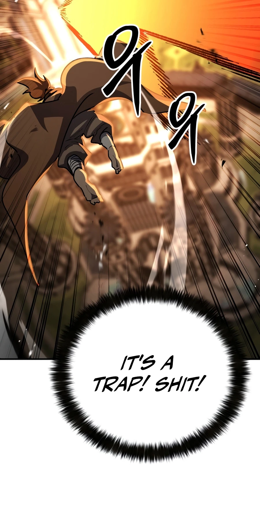 The Art of Reincarnation Chapter 193 — Page 18