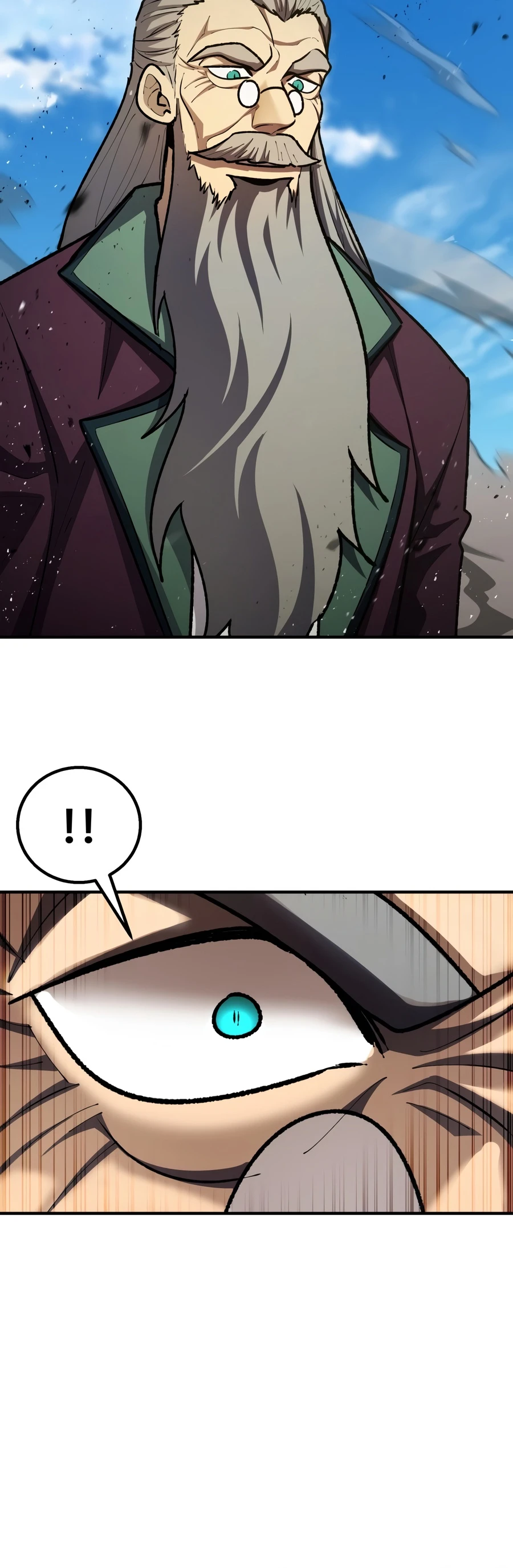 The Art of Reincarnation Chapter 193 — Page 22