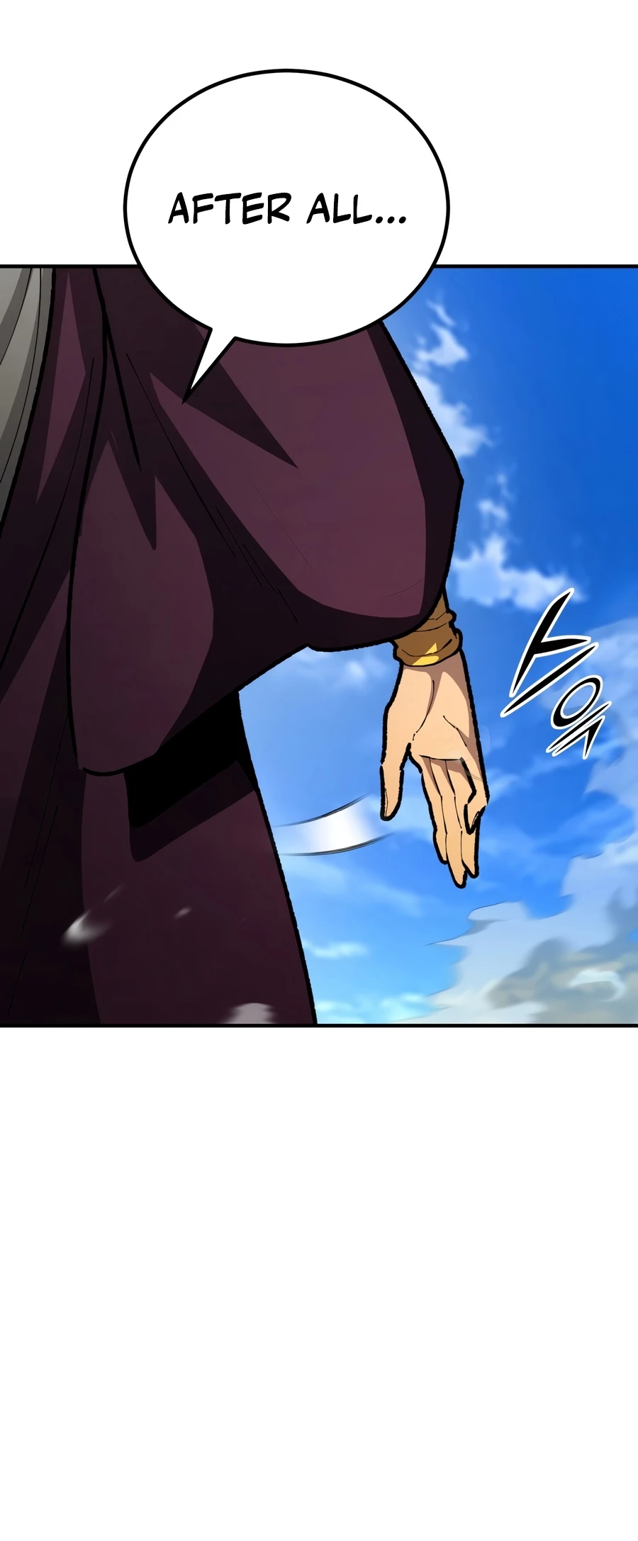 The Art of Reincarnation Chapter 194 — Page 3