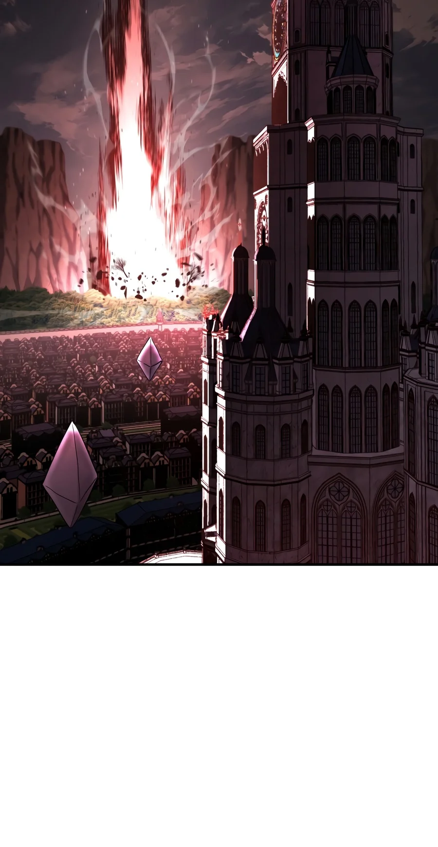 The Art of Reincarnation Chapter 195 — Page 20