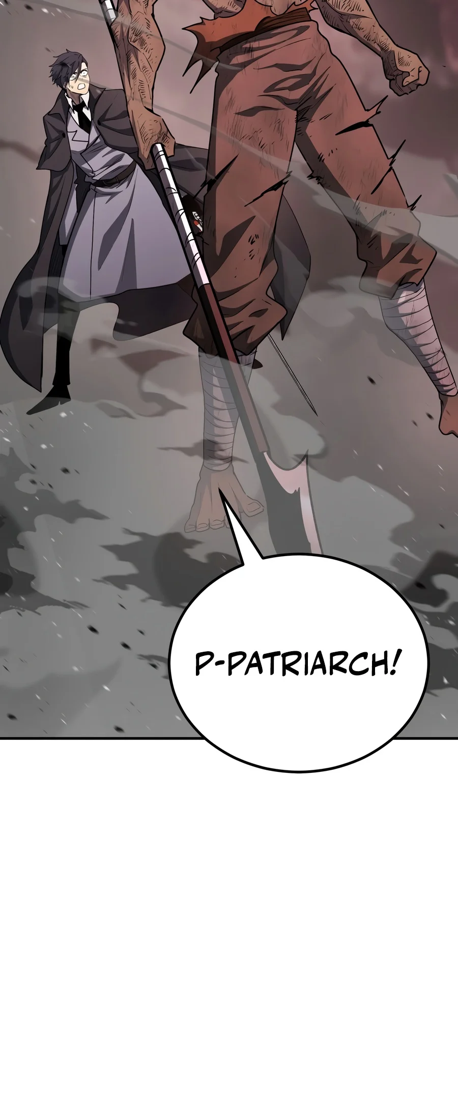 The Art of Reincarnation Chapter 197 — Page 3