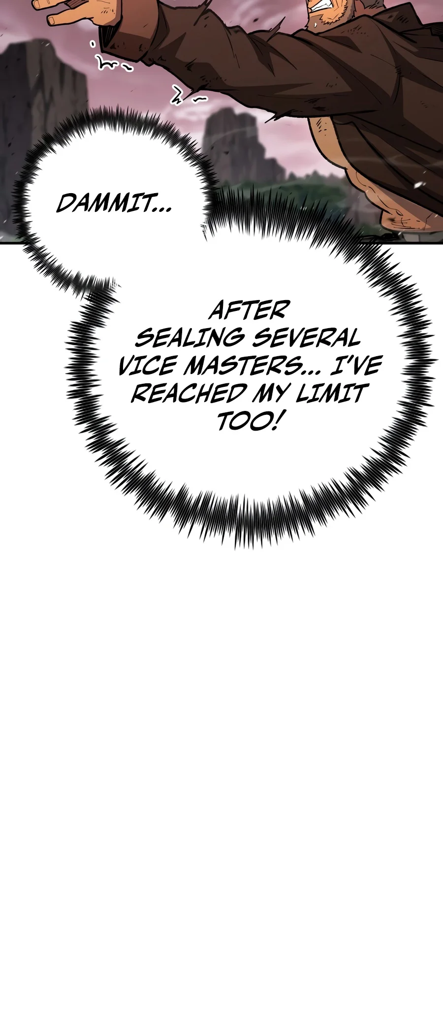 The Art of Reincarnation Chapter 198 — Page 5