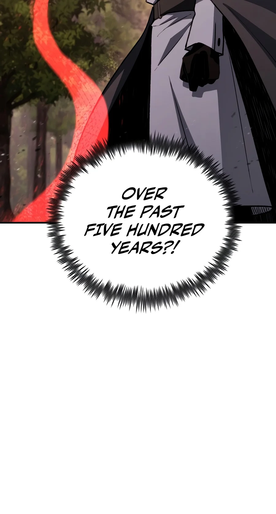 The Art of Reincarnation Chapter 198 — Page 7