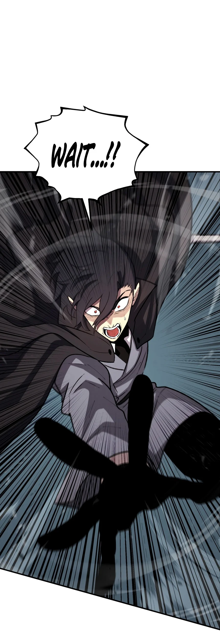 The Art of Reincarnation Chapter 199 — Page 14
