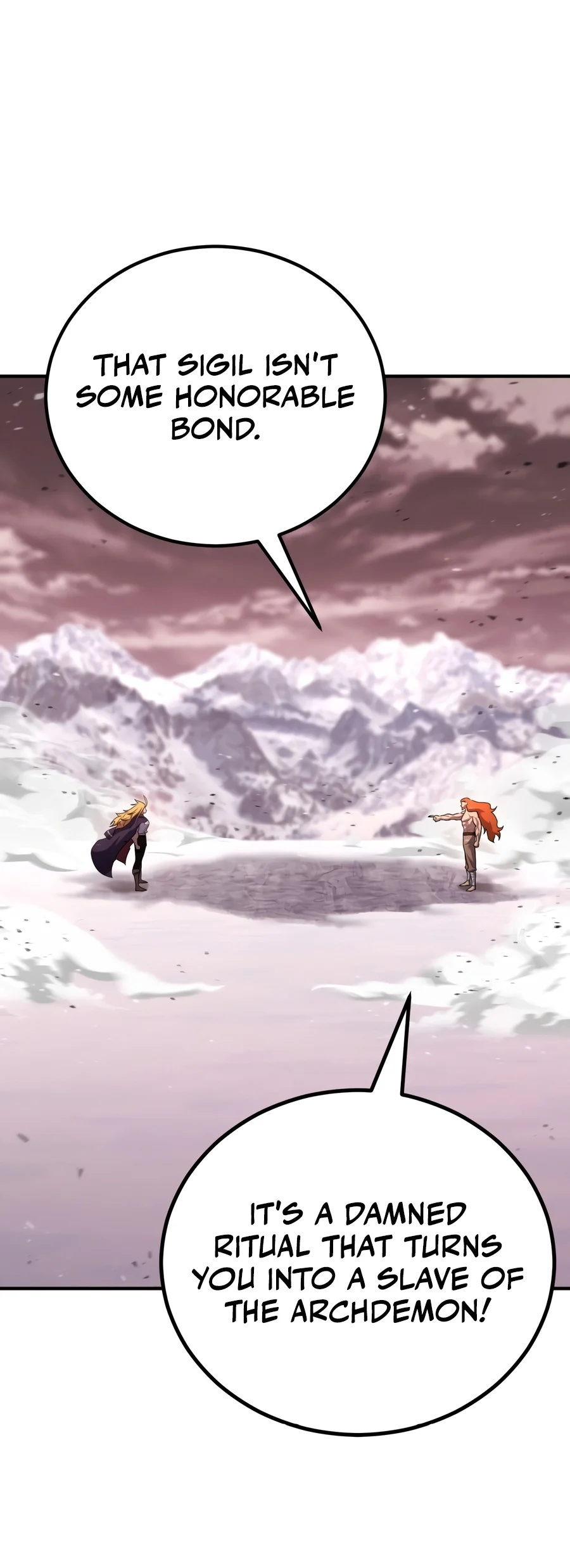 The Art of Reincarnation Chapter 199 — Page 16