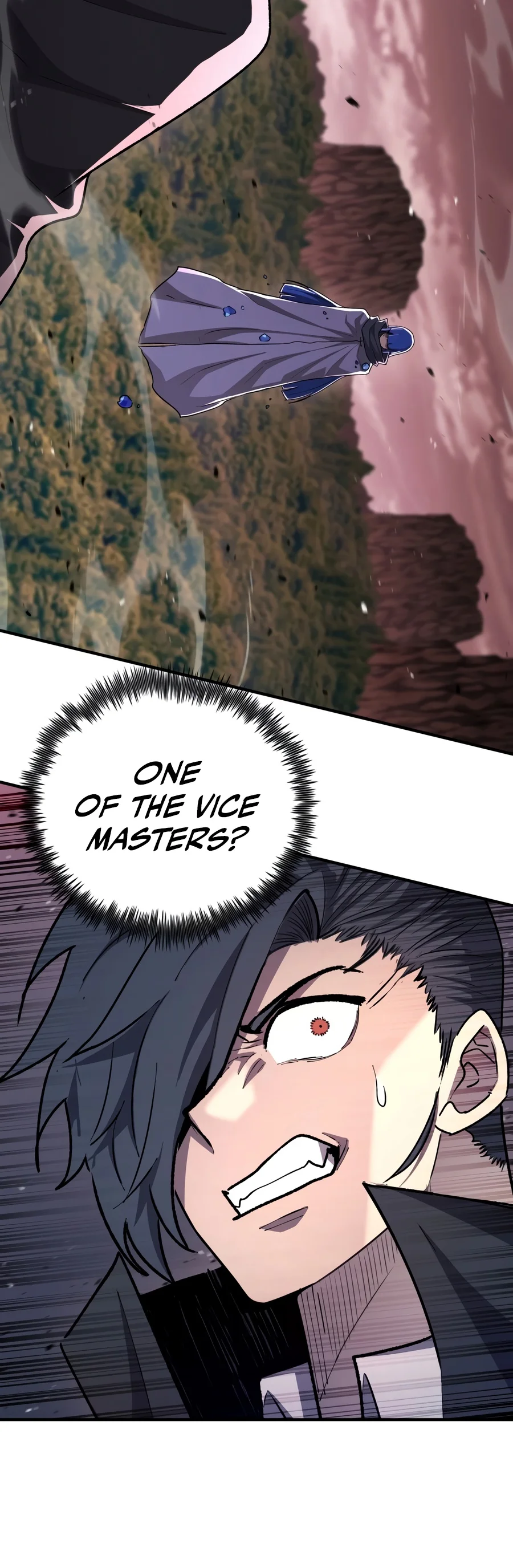 The Art of Reincarnation Chapter 199 — Page 19