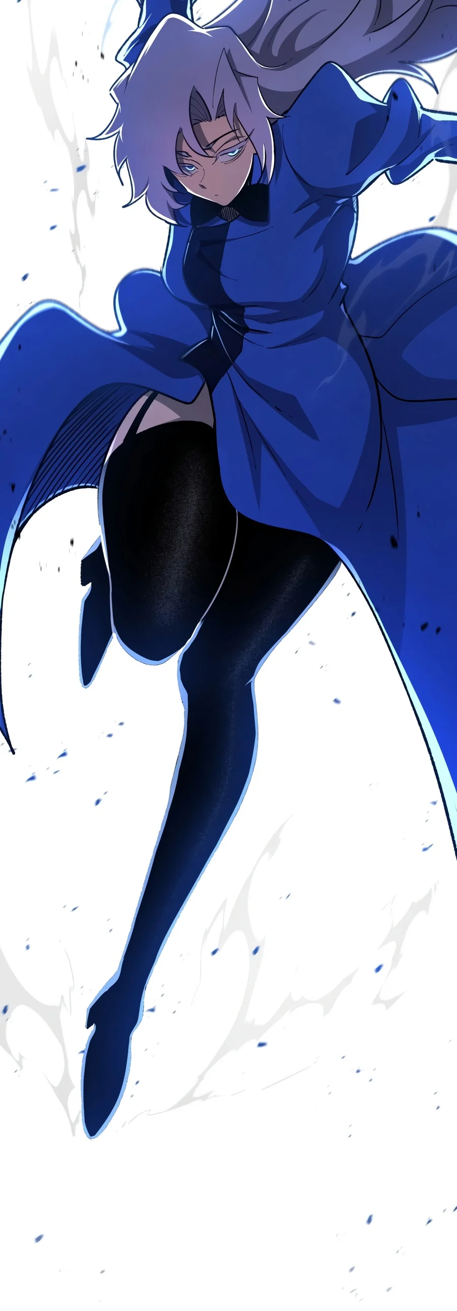 The Art of Reincarnation Chapter 199 — Page 23
