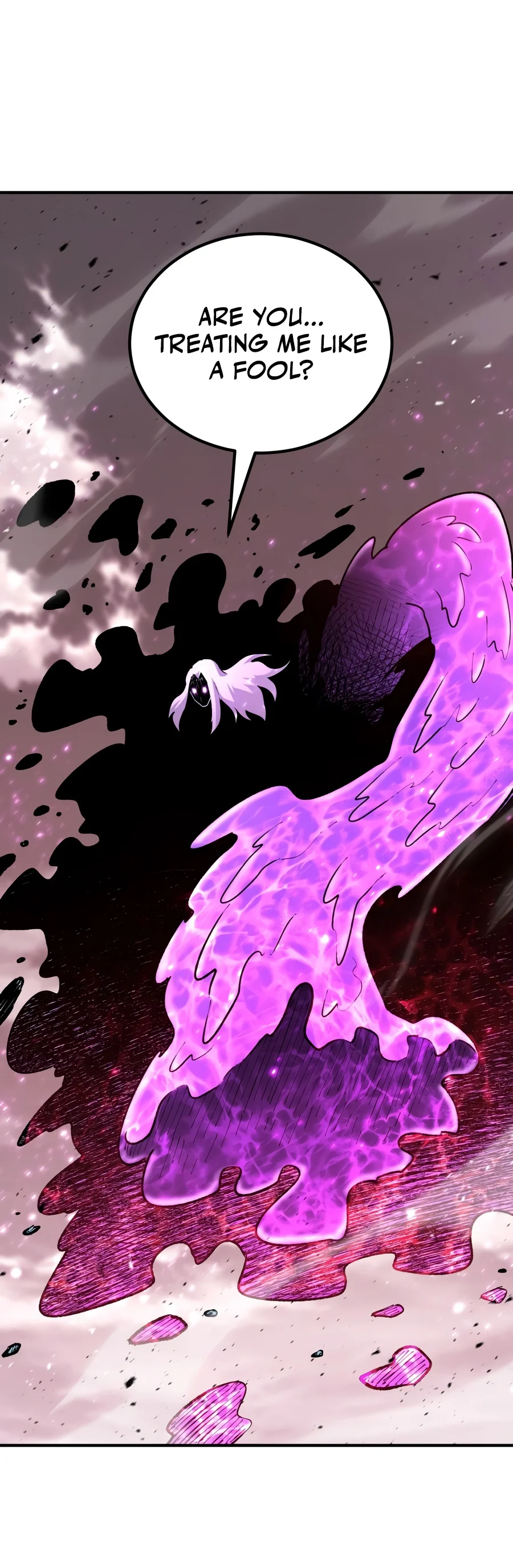 The Art of Reincarnation Chapter 200 — Page 7