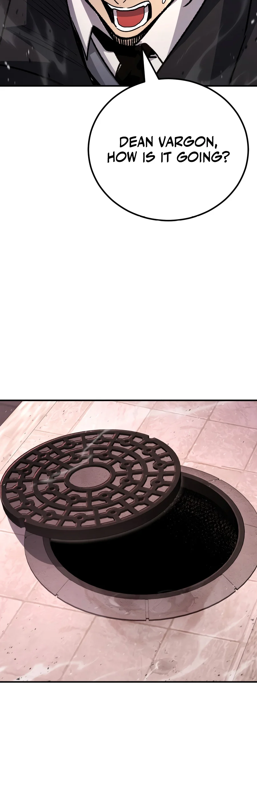 The Art of Reincarnation Chapter 201 — Page 3