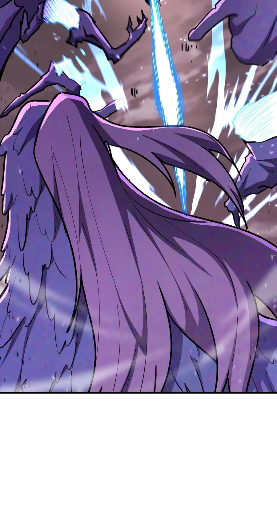 The Art of Reincarnation Chapter 202 — Page 7