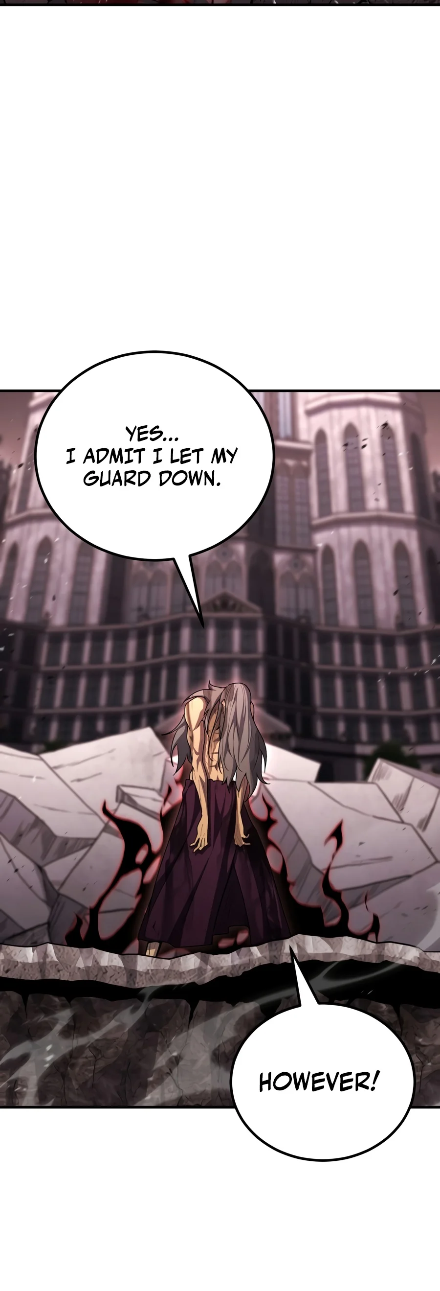 The Art of Reincarnation Chapter 202 — Page 18