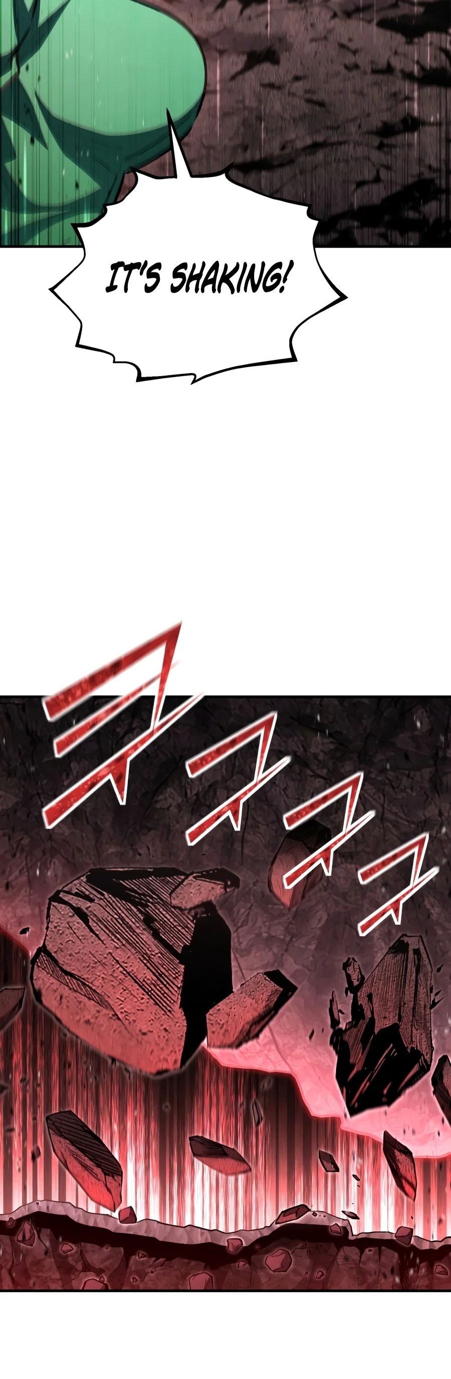 The Art of Reincarnation Chapter 202 — Page 22