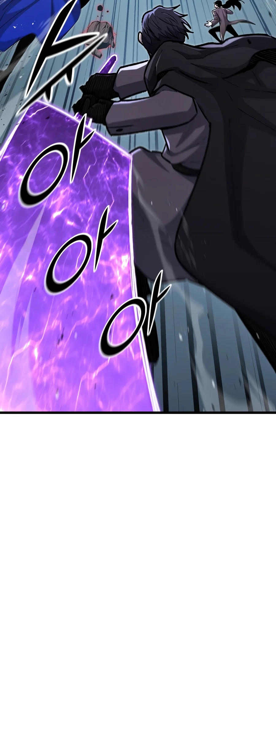 The Art of Reincarnation Chapter 203 — Page 3