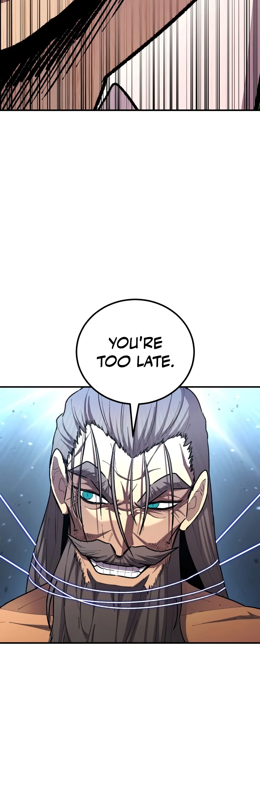 The Art of Reincarnation Chapter 203 — Page 9