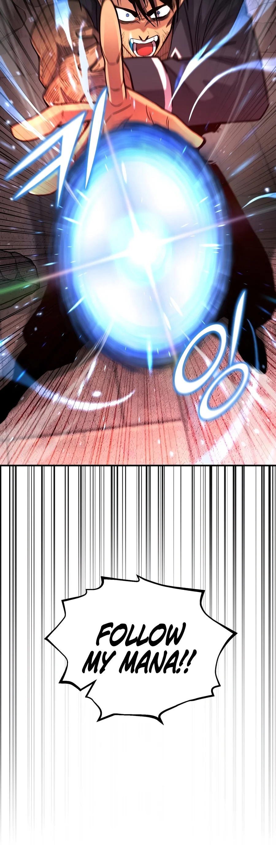 The Art of Reincarnation Chapter 203 — Page 11