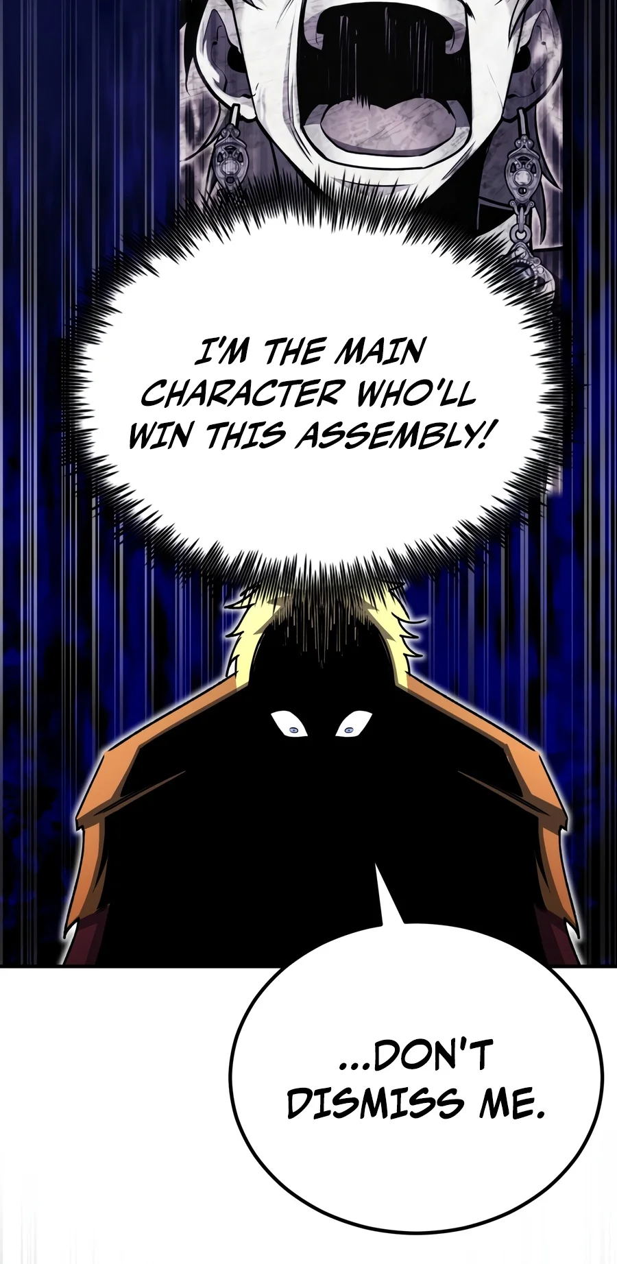 The Art of Reincarnation Chapter 203 — Page 23