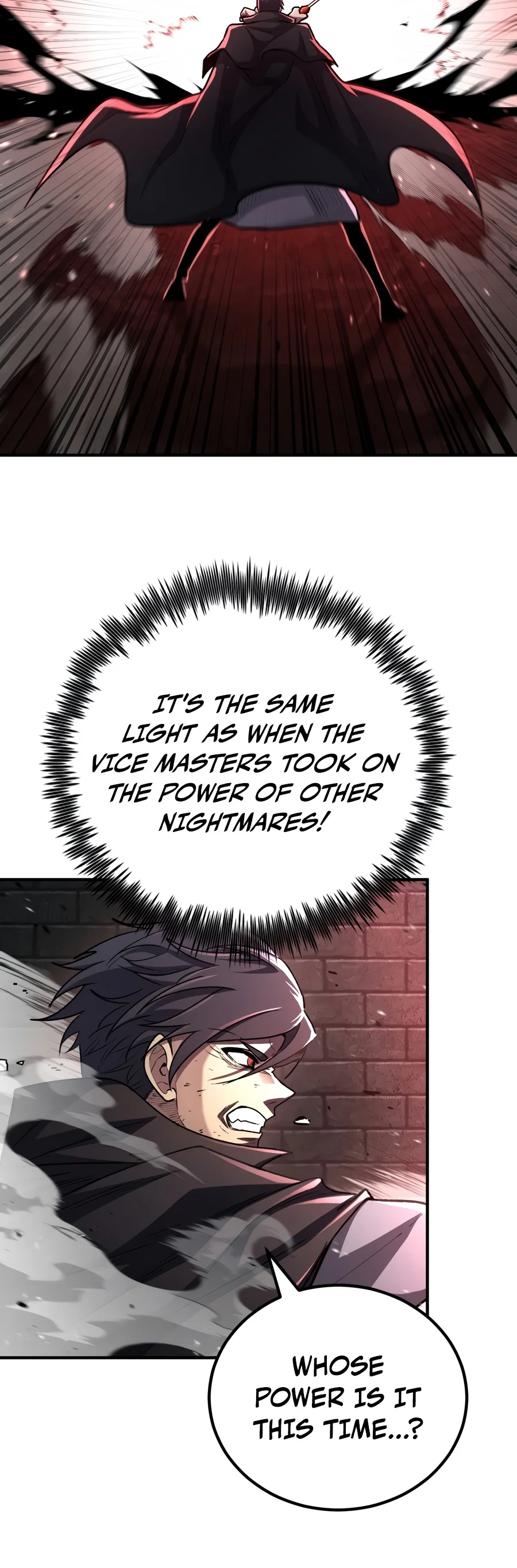 The Art of Reincarnation Chapter 203 — Page 25
