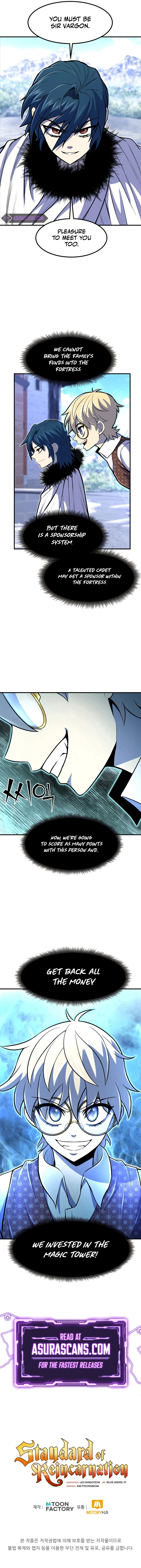 The Art of Reincarnation Chapter 25 — Page 16