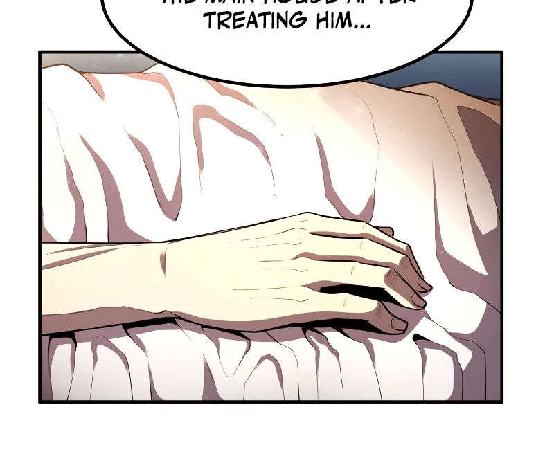 The Art of Reincarnation Chapter 34 — Page 7