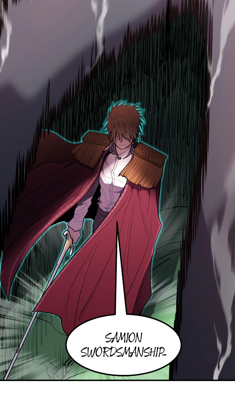 The Art of Reincarnation Chapter 44 — Page 8
