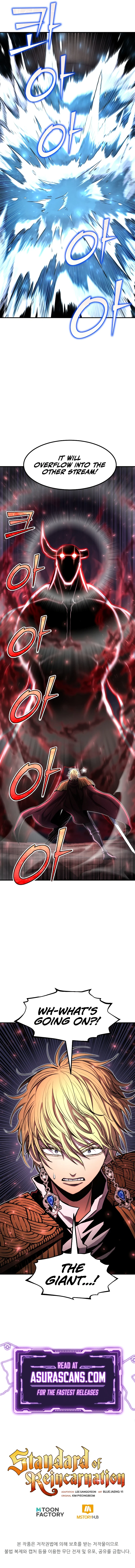 The Art of Reincarnation Chapter 45 — Page 14