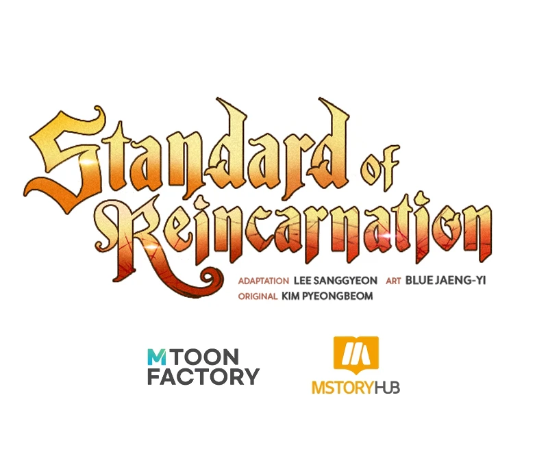 The Art of Reincarnation Chapter 51 — Page 18