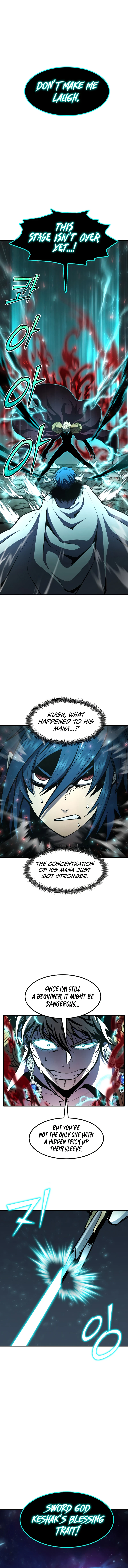 The Art of Reincarnation Chapter 54 — Page 2