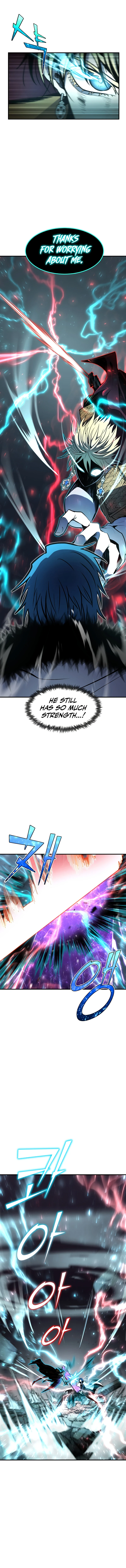 The Art of Reincarnation Chapter 54 — Page 5