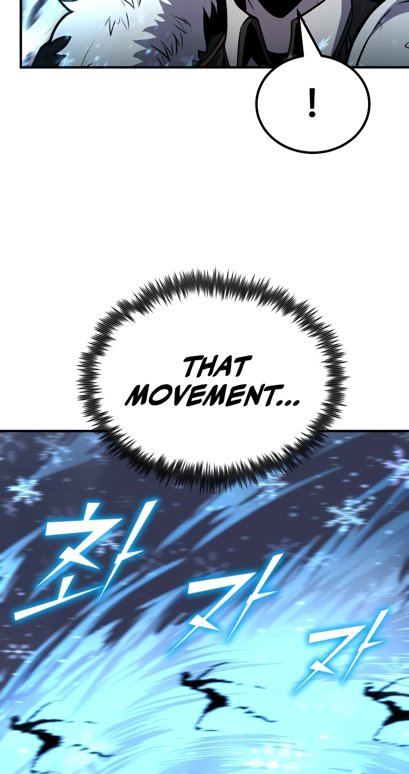 The Art of Reincarnation Chapter 58 — Page 3