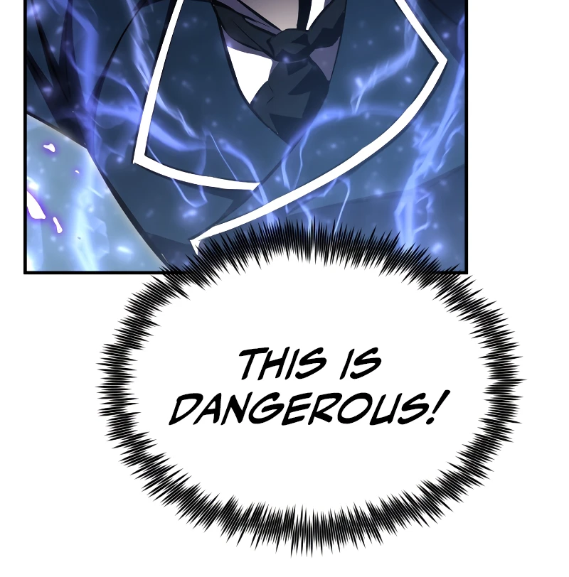 The Art of Reincarnation Chapter 58 — Page 5