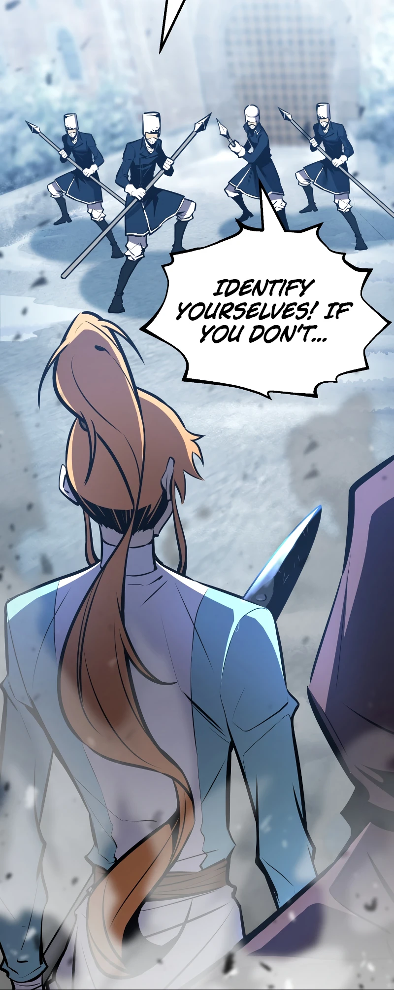The Art of Reincarnation Chapter 58 — Page 17