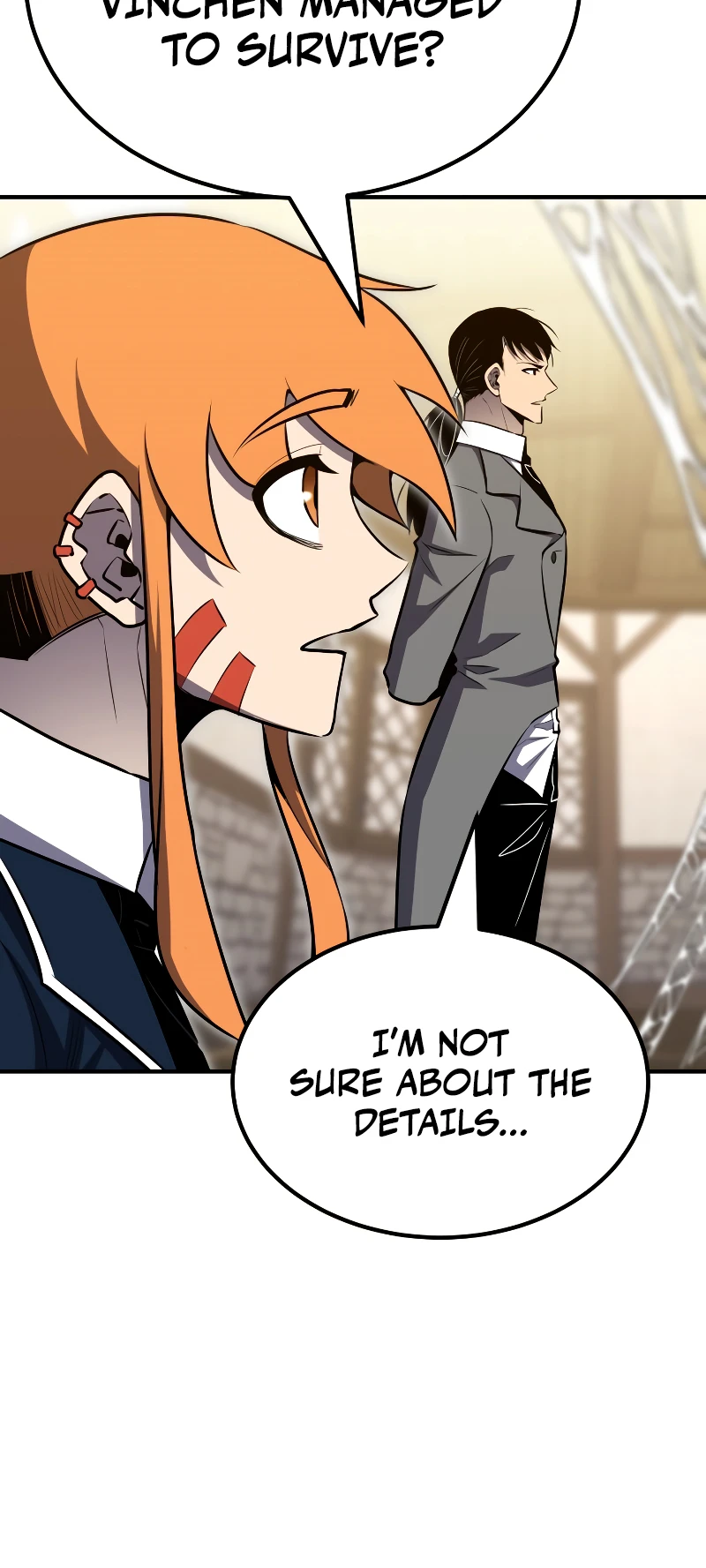The Art of Reincarnation Chapter 62 — Page 9