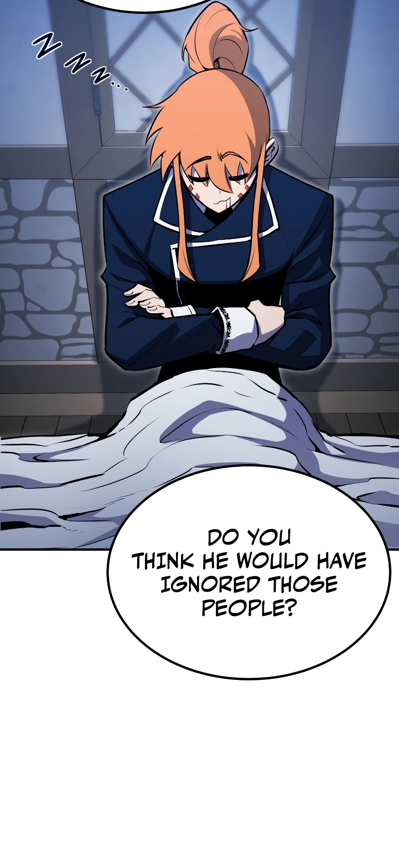 The Art of Reincarnation Chapter 62 — Page 15