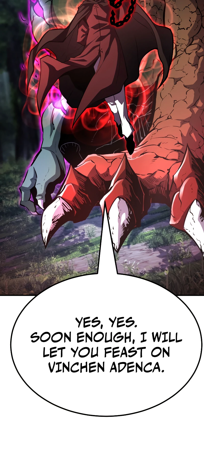 The Art of Reincarnation Chapter 62 — Page 17