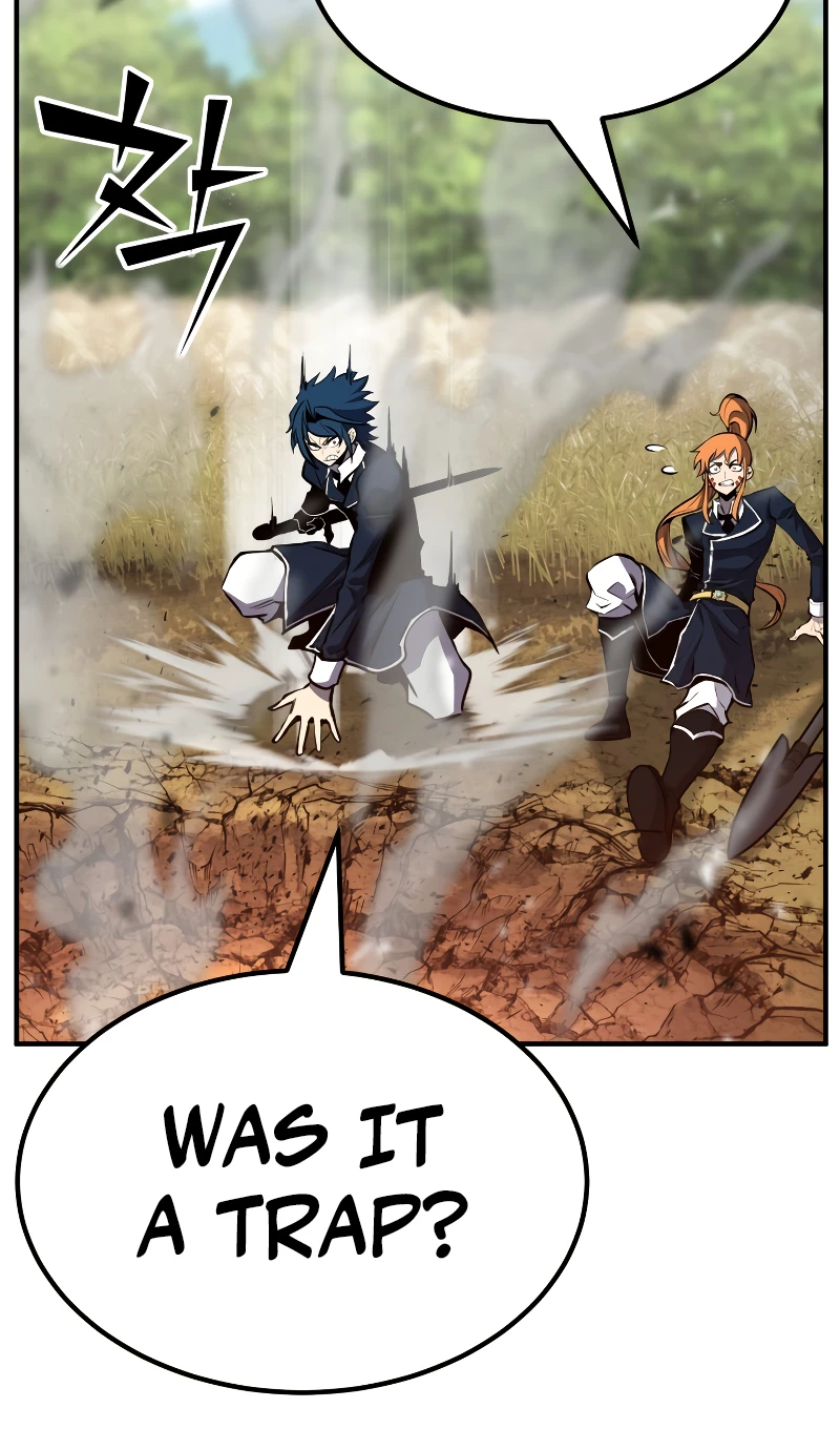 The Art of Reincarnation Chapter 63 — Page 7