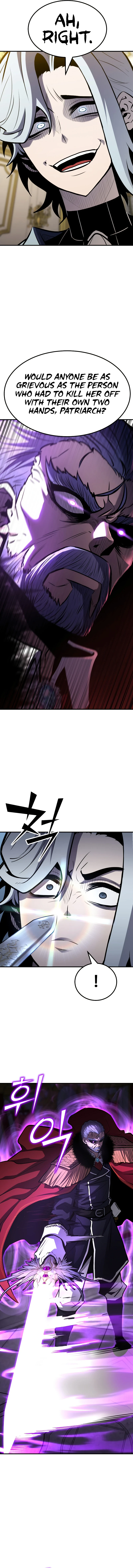 The Art of Reincarnation Chapter 67 — Page 3