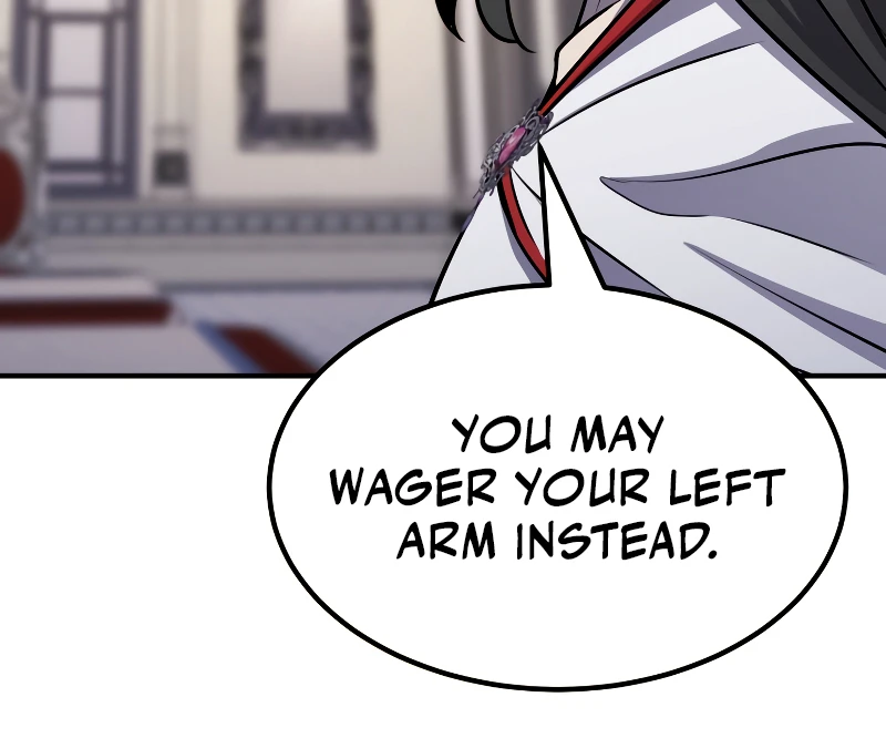 The Art of Reincarnation Chapter 74 — Page 11