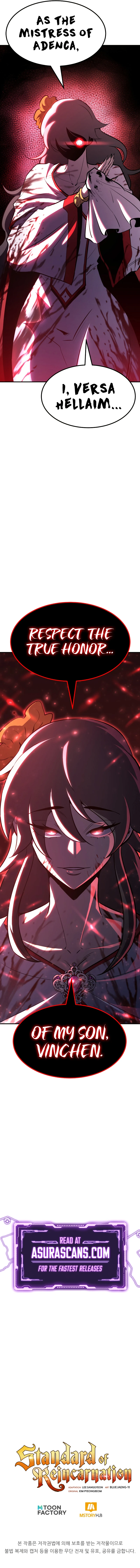 The Art of Reincarnation Chapter 74 — Page 19