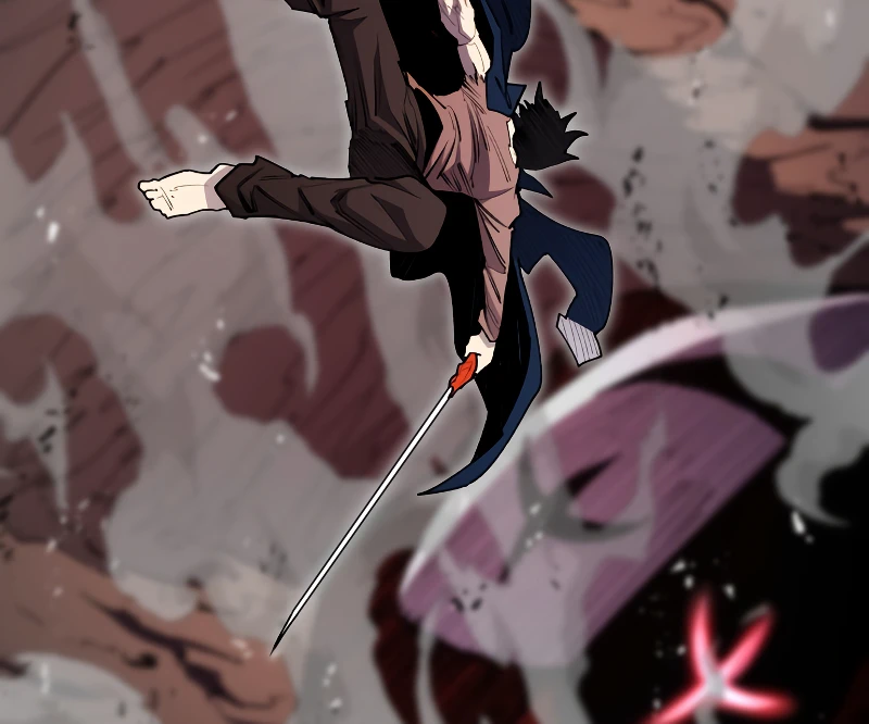 The Art of Reincarnation Chapter 85 — Page 7