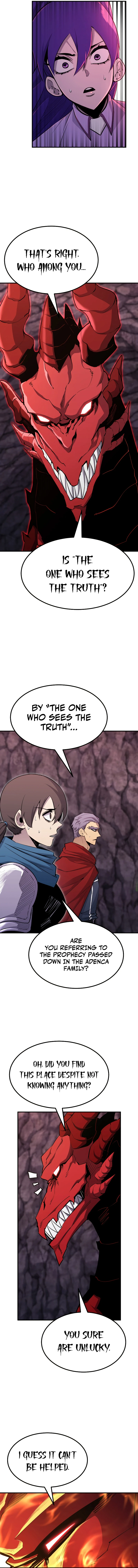 The Art of Reincarnation Chapter 89 — Page 14