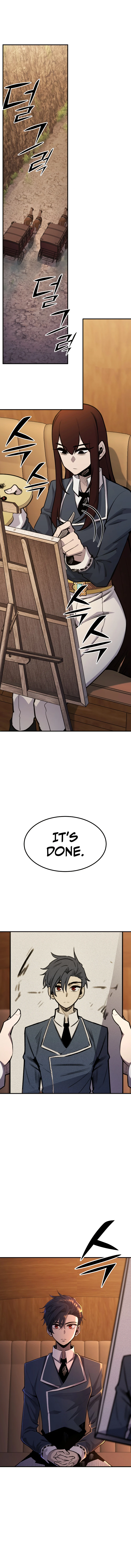 The Art of Reincarnation Chapter 93 — Page 3