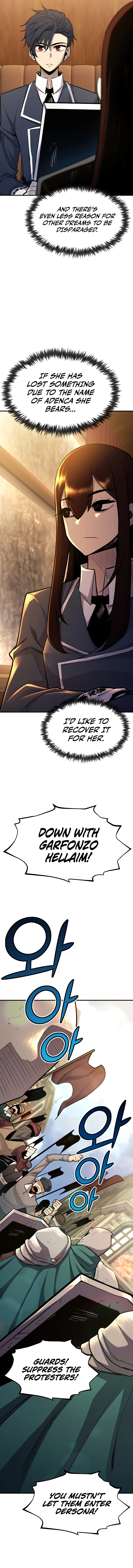 The Art of Reincarnation Chapter 93 — Page 6