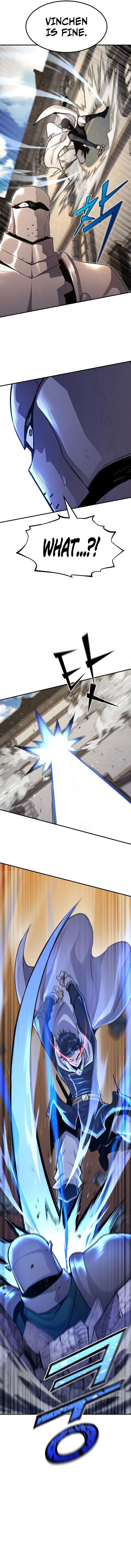 The Art of Reincarnation Chapter 93 — Page 14