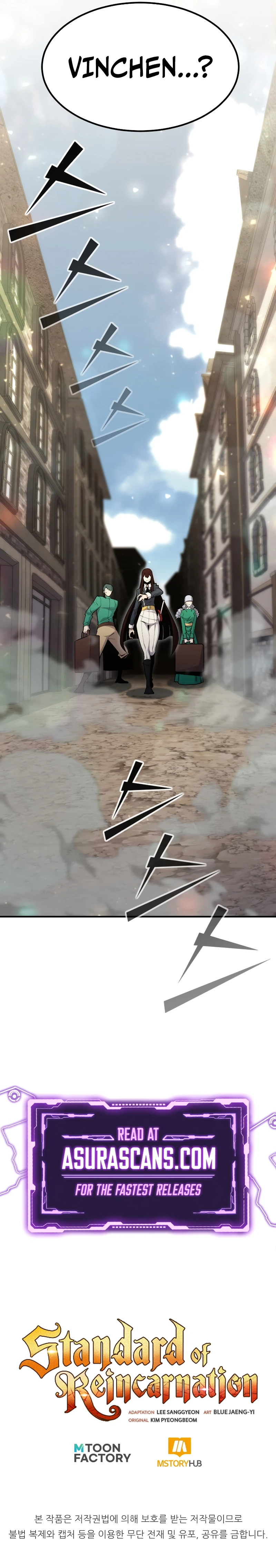 The Art of Reincarnation Chapter 93 — Page 19