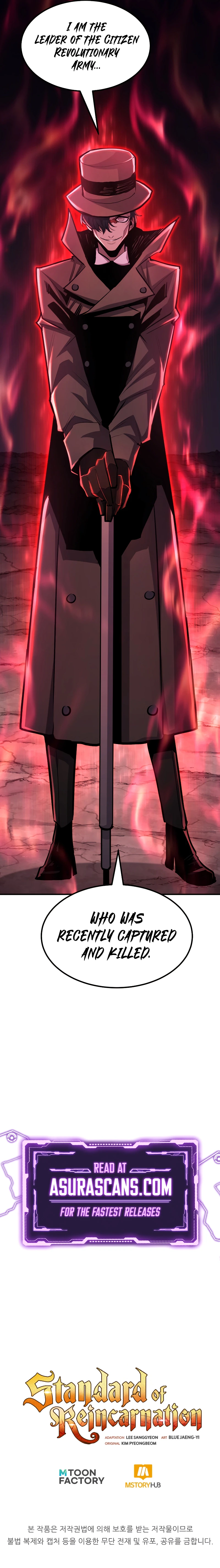 The Art of Reincarnation Chapter 94 — Page 18