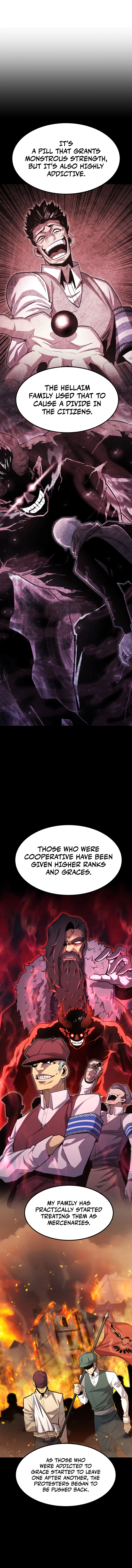 The Art of Reincarnation Chapter 95 — Page 11