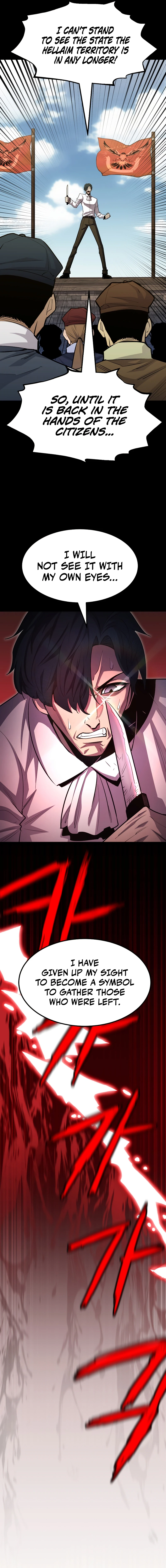 The Art of Reincarnation Chapter 95 — Page 12