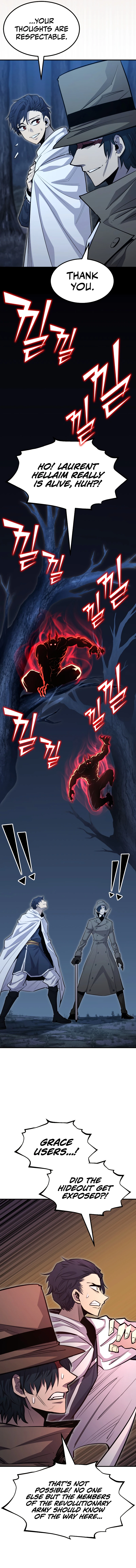 The Art of Reincarnation Chapter 95 — Page 13
