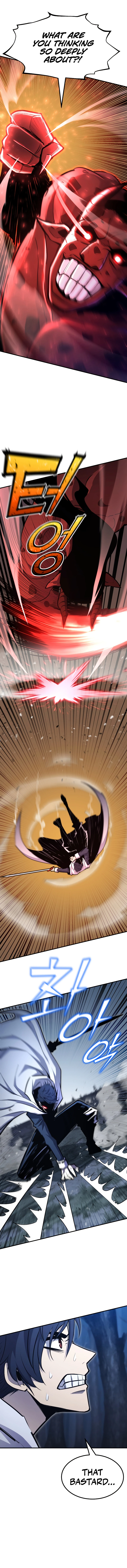The Art of Reincarnation Chapter 95 — Page 15