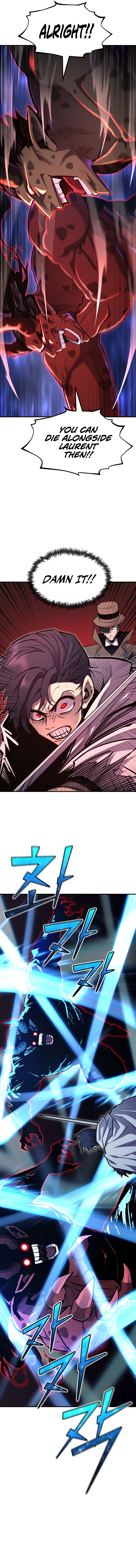 The Art of Reincarnation Chapter 95 — Page 19